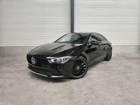 Used MERCEDES-BENZ CLASSE CLA Petrol 2020 Ad 