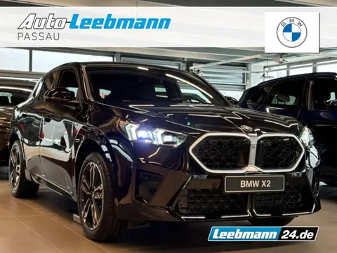 Used BMW X2 Diesel 2024 Ad Germany