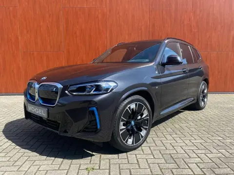 Annonce BMW IX3 Électrique 2022 d'occasion 