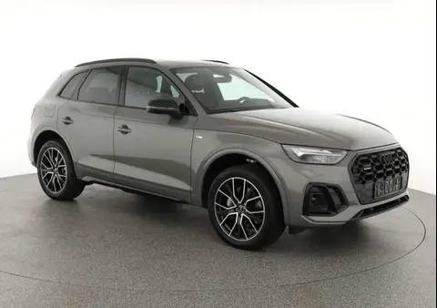 Annonce AUDI Q5 Diesel 2024 d'occasion 