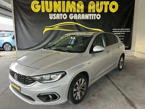 Annonce FIAT TIPO Diesel 2018 d'occasion 