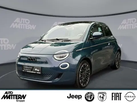 Used FIAT 500 Electric 2023 Ad 