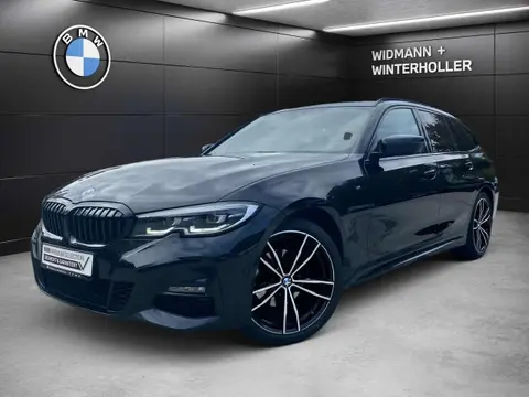 Annonce BMW SERIE 3 Diesel 2020 d'occasion 