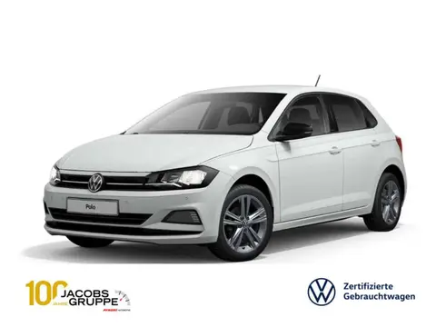 Used VOLKSWAGEN POLO Petrol 2021 Ad 