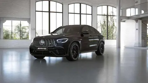 Annonce MERCEDES-BENZ CLASSE GLC Essence 2020 d'occasion Allemagne