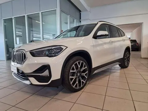 Used BMW X1 Diesel 2021 Ad 