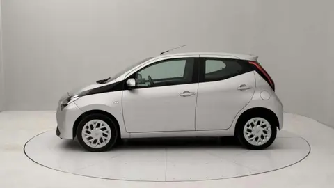 Used TOYOTA AYGO Petrol 2021 Ad 