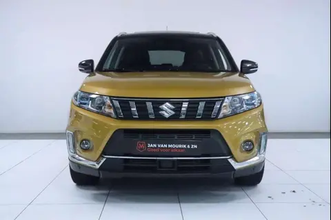 Annonce SUZUKI VITARA Essence 2019 d'occasion 