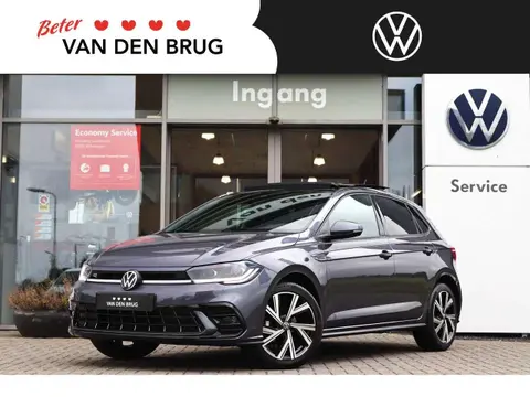 Annonce VOLKSWAGEN POLO Essence 2023 d'occasion 