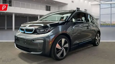 Annonce BMW I3 Hybride 2018 d'occasion 