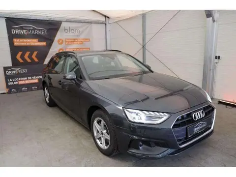 Annonce AUDI A4 Diesel 2023 d'occasion Belgique