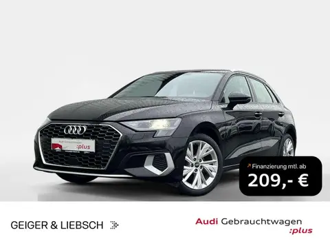 Used AUDI A3 Diesel 2023 Ad 