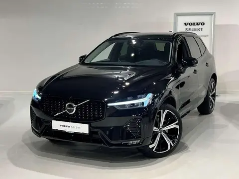 Annonce VOLVO XC60 Essence 2024 d'occasion 