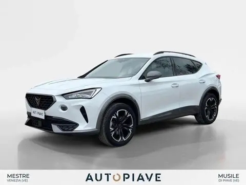 Annonce CUPRA FORMENTOR Essence 2023 d'occasion 