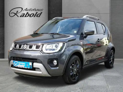 Annonce SUZUKI IGNIS Essence 2024 d'occasion 