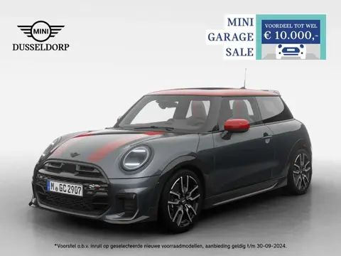 Used MINI COOPER Petrol 2024 Ad 