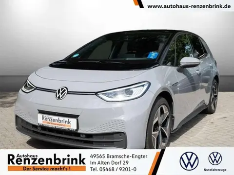 Used VOLKSWAGEN ID.3 Electric 2023 Ad 