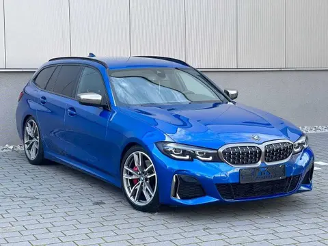 Annonce BMW SERIE 3 Essence 2020 d'occasion 