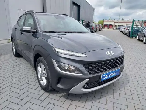 Used HYUNDAI KONA Petrol 2022 Ad 