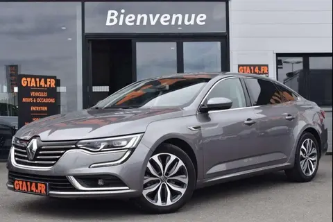 Annonce RENAULT TALISMAN Essence 2020 d'occasion 