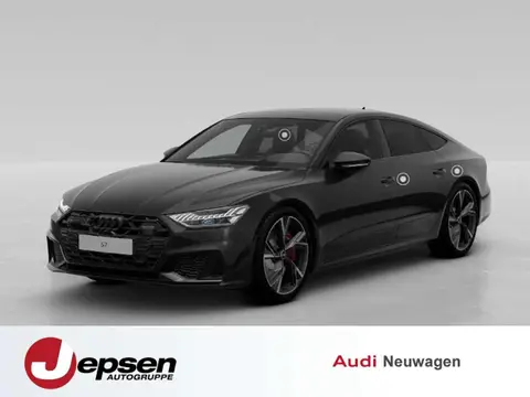 Annonce AUDI S7 Diesel 2024 d'occasion 