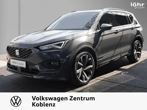 Annonce SEAT TARRACO Hybride 2021 d'occasion 