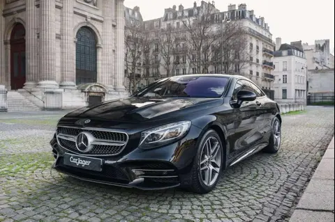 Used MERCEDES-BENZ CLASSE S Petrol 2018 Ad 