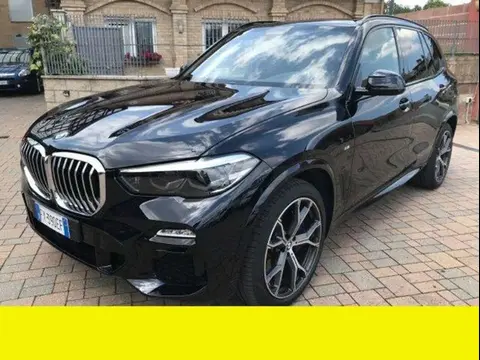 Annonce BMW X5 Diesel 2019 d'occasion 