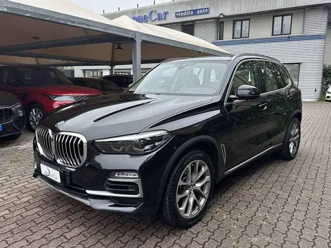 Annonce BMW X5 Diesel 2019 d'occasion 