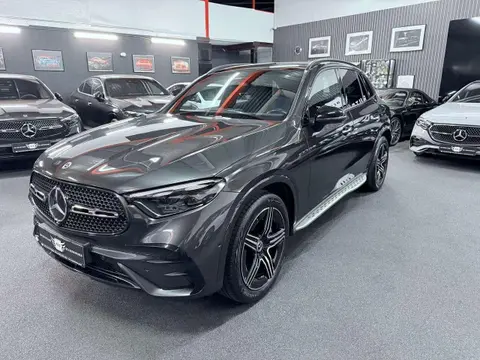 Annonce MERCEDES-BENZ CLASSE GLC Diesel 2023 d'occasion 