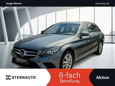 Used MERCEDES-BENZ CLASSE C Diesel 2021 Ad 