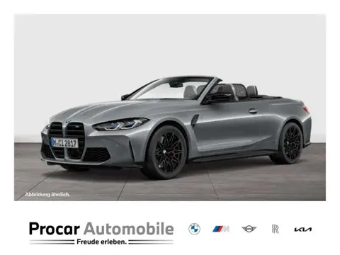 Used BMW M4 Petrol 2023 Ad 