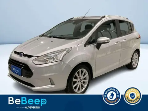 Annonce FORD B-MAX Essence 2016 d'occasion 