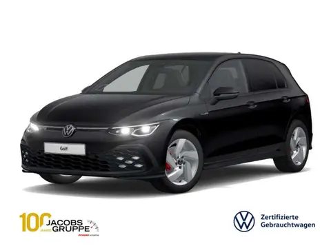 Used VOLKSWAGEN GOLF Diesel 2022 Ad 