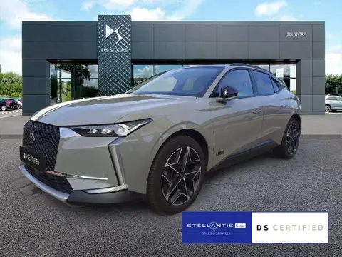 Used DS AUTOMOBILES DS4 CROSSBACK Petrol 2022 Ad 