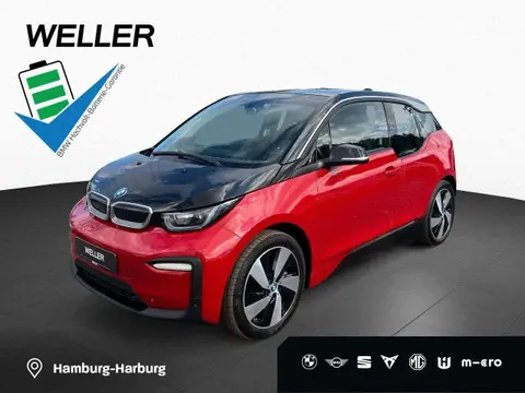 Used BMW I3 Electric 2020 Ad 