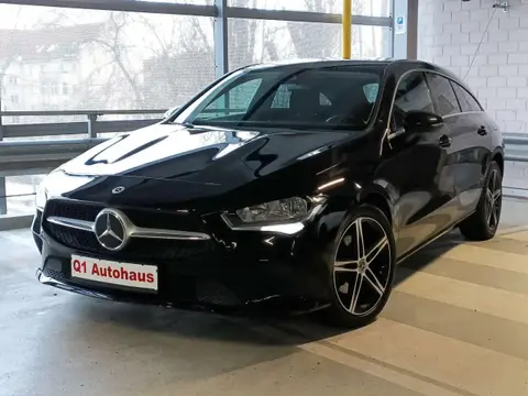 Used MERCEDES-BENZ CLASSE CLA Diesel 2021 Ad 