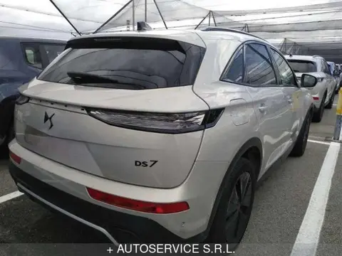 Used DS AUTOMOBILES DS7 Diesel 2023 Ad 