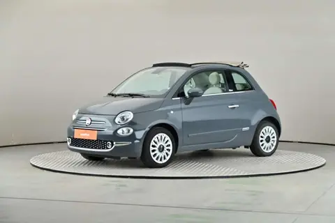 Used FIAT 500 Petrol 2019 Ad 