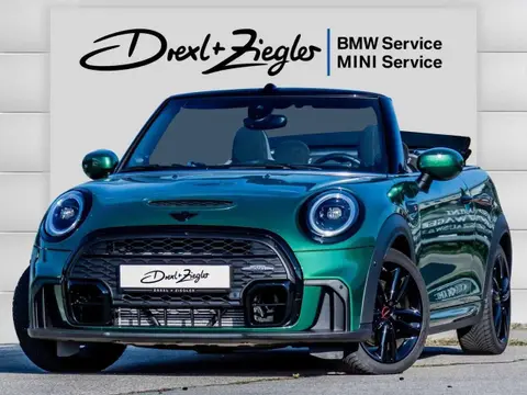 Annonce MINI COOPER Essence 2024 d'occasion 