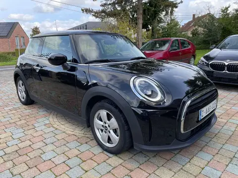 Annonce MINI ONE Essence 2021 d'occasion 