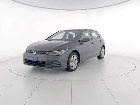 Annonce VOLKSWAGEN GOLF Hybride 2020 d'occasion 