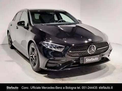 Annonce MERCEDES-BENZ CLASSE A Diesel 2024 d'occasion 