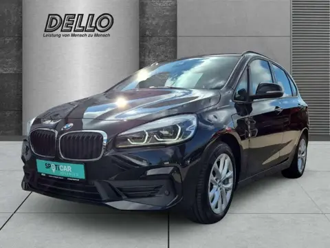 Used BMW SERIE 2 Hybrid 2020 Ad 