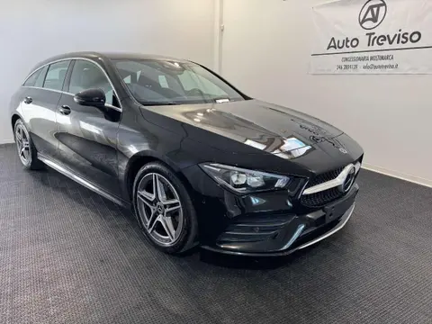 Used MERCEDES-BENZ CLASSE CLA Diesel 2020 Ad 