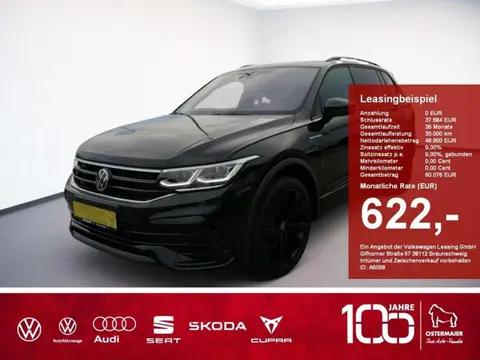 Used VOLKSWAGEN TIGUAN Diesel 2024 Ad 