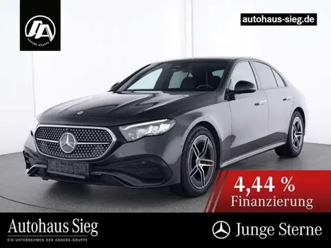 Used MERCEDES-BENZ CLASSE E Petrol 2023 Ad 