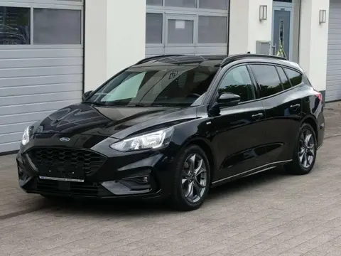 Annonce FORD FOCUS Essence 2019 d'occasion 