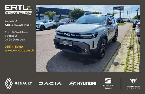 Used DACIA DUSTER Petrol 2024 Ad 