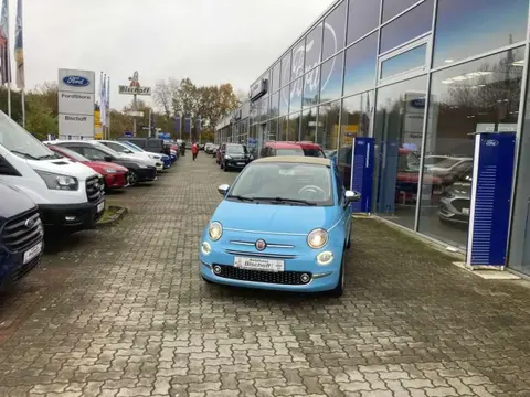 Used FIAT 500 Petrol 2019 Ad 